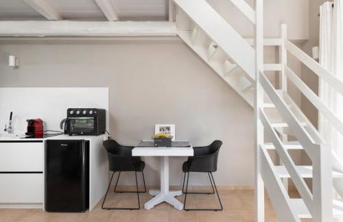 Eliathos Hillside Retreat - Foto 35