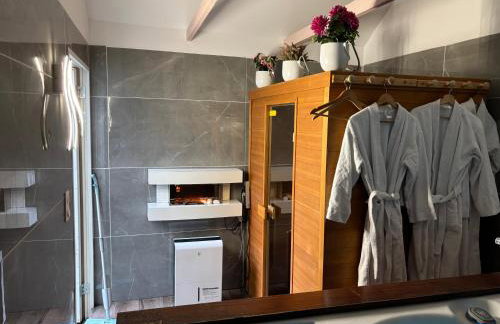 MickeyRelax - House Spa Sauna next Disneyland Paris - Foto 74