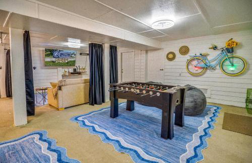 Waterfront luxury w-beach resort-pool-golf-tennis-fishing & views! - Foto 65