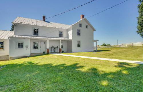 Historic Jefferson Farmhouse - Hike, Bike and Raft! - Photo 34