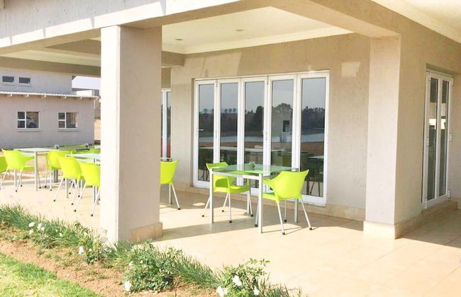 The Anchorage - Foto 76