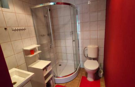 Domek letniskowy nad jeziorem - Photo 22