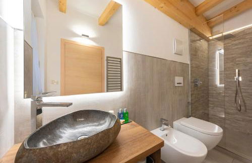 Attico Faloria Luxury - Foto 23