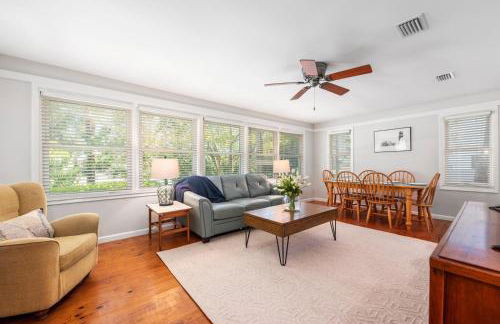 Sweet Melissa's Beach House - Foto 11