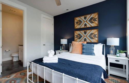 Nashville Superstar Ultra Luxury Minutes to Downtown - Foto 13