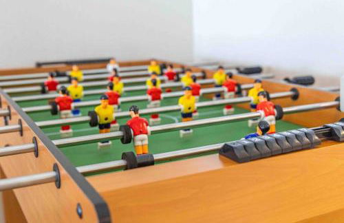 Luxury Orlando Villa, Private Pool with Waterfall - Foto 46