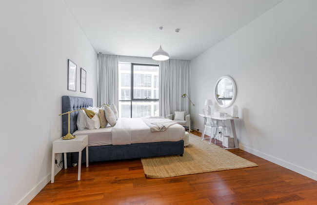 FAM Living - City Walk Dubai - Photo 4