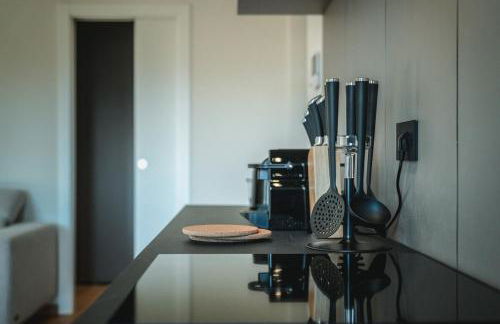 Duca Suite - Modern apartment in Turin near the Politecnico - Foto 16