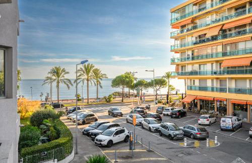 Appartement bord de mer « La Petite Ma-Line » - Foto 32