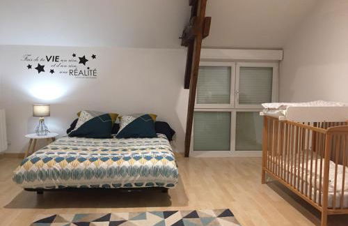 Gîtes d'Olbiche - Foto 8