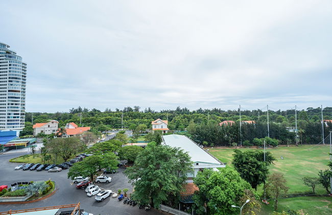 Cozrum Homes - Phoenix DIC Apartment - Photo 23