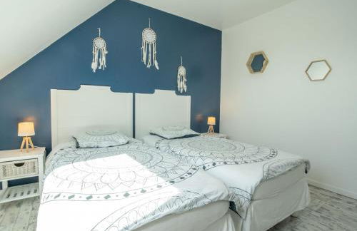 Holiday Home Hidel by Interhome - Foto 58