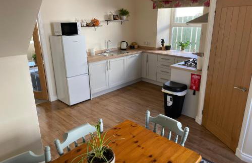 Cozy 2 bedroom cottage with log burner close to Loch Ken - Foto 13