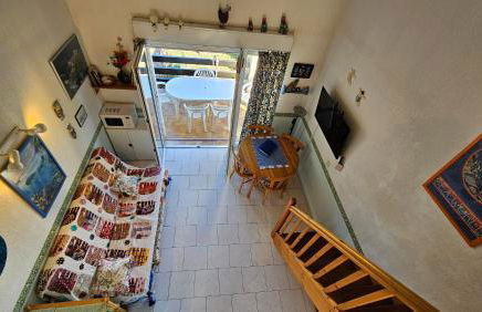 CYRNEA 27- Plage à pieds - Clim-Wifi- Favone - Foto 8