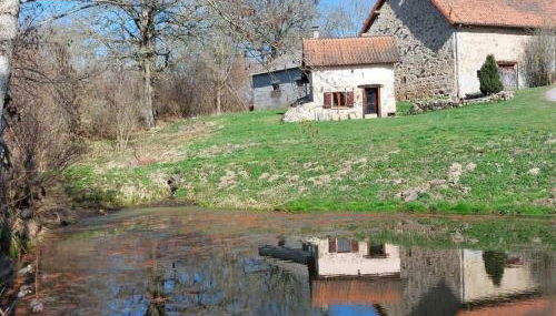 Maisonnette chaleureuse de 35m2 - Foto 3