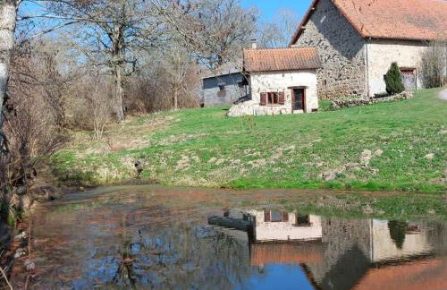 Maisonnette chaleureuse de 35m2 - Foto 3