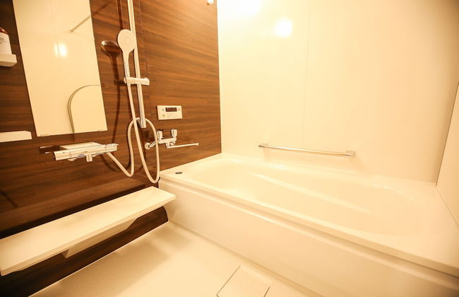 PrimeRoomBeppu Kiku - Foto 21