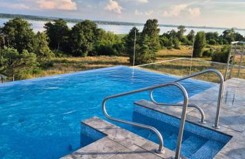 Lake View Mielno - Foto 20