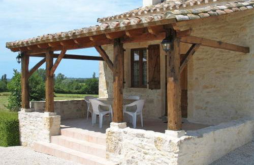 Holiday Home La Bergerie by Interhome - Foto 27