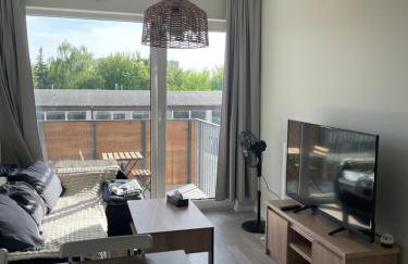 Cosy new apartment with Netflix - Foto 8