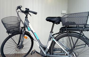 CÀ del SOLE - Photo 11