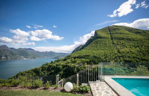 IseoLakeRental - Il Villino Delle Rose - Photo 16