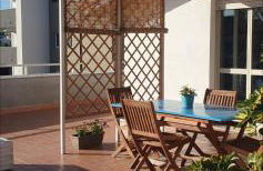 Casa Vacanze SANTAFE'- ATTICO a due passi dal Mare - PARCHEGGIO Privato - Foto 44