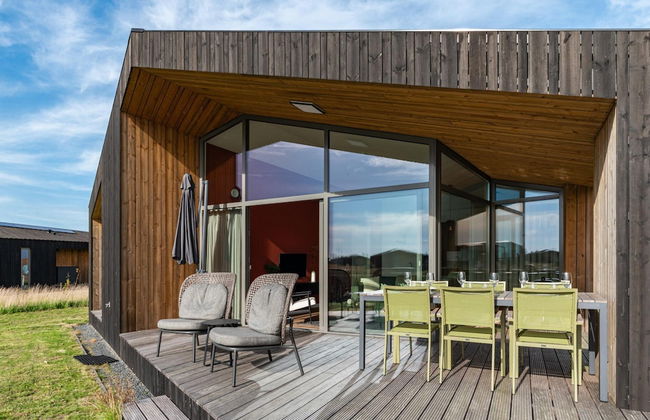 Cottage Near Het Bokkegat Nature Reserve - Foto 27