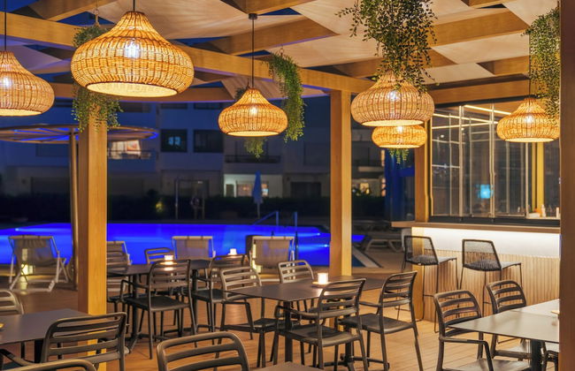 Pestana Cascais Ocean & Conference Aparthotel - Foto 36