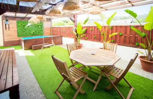 Encosta do Uíma - Guest House - Foto 20