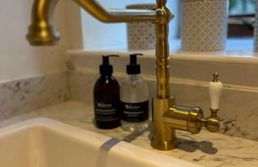 Converted coach house with parking in Pittenweem - Foto 10