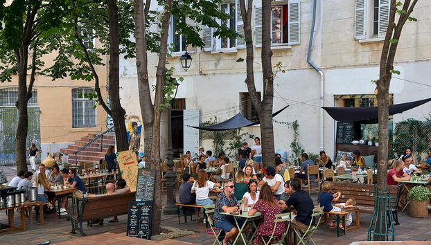 Tour gastronómico e histórico todo incluido de Marsella con guía local - Foto 4
