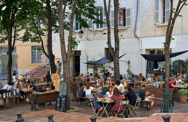 Tour gastronómico e histórico todo incluido de Marsella con guía local - Foto 4