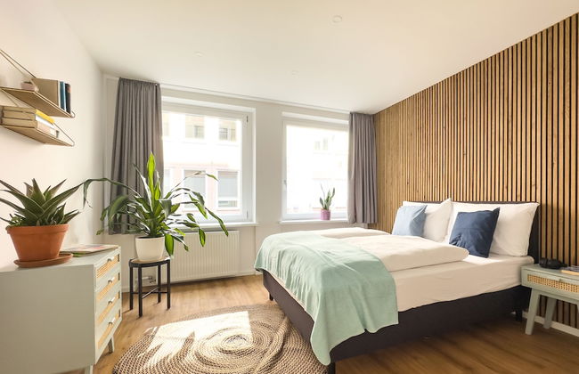 Lorenz Apartments - Foto 38