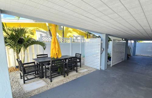 Direct access Canal front with Pool 2 bed 2 bath - Foto 48