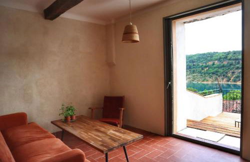 Vue Lac avec Terrasse Privée - Foto 3