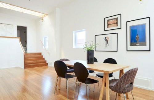 Roami at The Mandeville - Foto 122