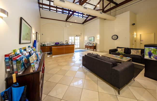 Jack & Newell Holiday Apartments - Foto 3