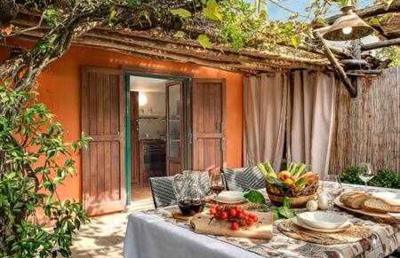 GOCCE VILLAS - Villa de Flores Country Style Villa With Pool - Foto 21