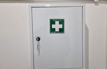 Casa Vacanze Fiore Ciampino Airport - Rome Station - 108 mqs - Foto 44