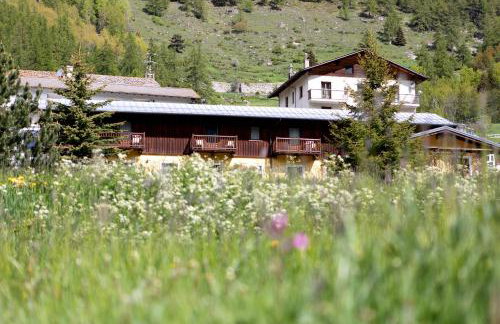 La Baita - Bionaz - Foto 52
