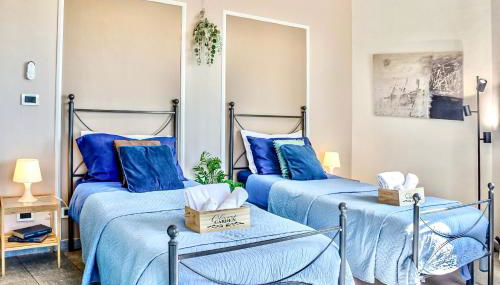 -Politecnico- Appartamento Classy x5 con Balconi, Vista e Parcheggio Gratuito - Foto 3