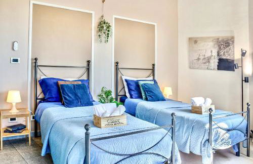 -Politecnico- Appartamento Classy x5 con Balconi, Vista e Parcheggio Gratuito - Foto 3