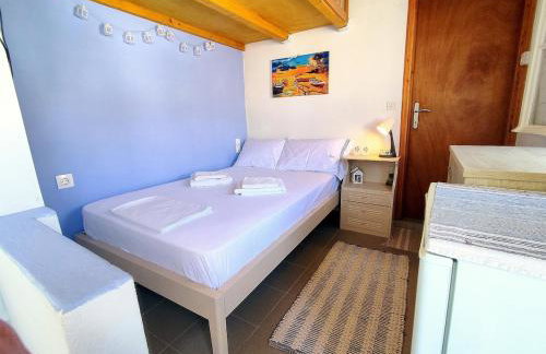 Lovely 2-bedroom with panoramic view - Foto 7