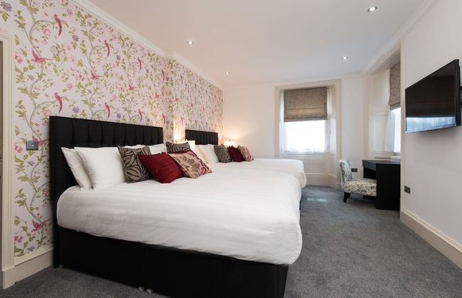 Royal Princes Suites - Foto 4