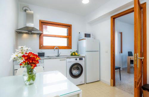 Apartamentos Colonia Sant Jordi - Foto 41