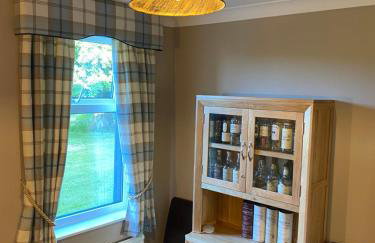 Houghton Park Holiday Cottage - Foto 14