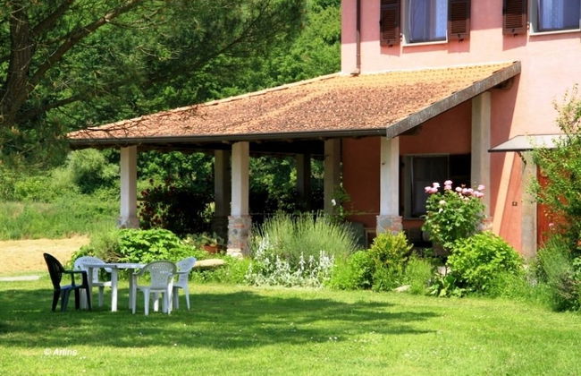 Agriturismo La Praduscella - Foto 35