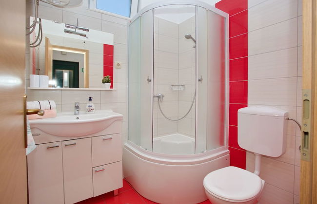 Villa Ivana - Foto 12