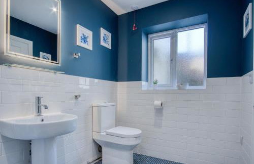 The Studio - 1 Bedroom Cottage - Princes Gate - Foto 24